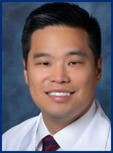 Brian Lee, M.D.