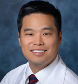 Brian Lee, M.D.